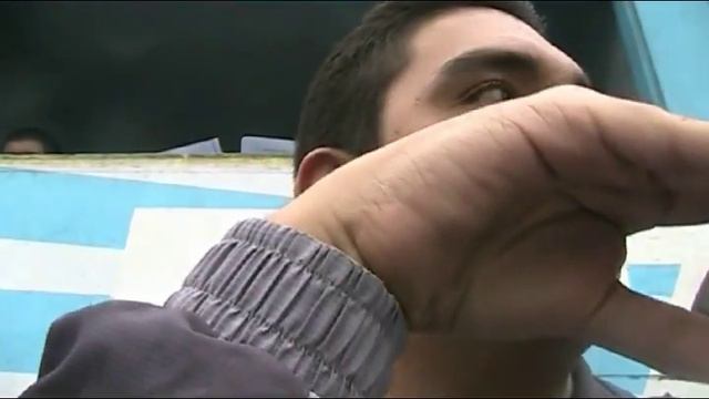 Inside: Sporting Cristal 2-0 San Martín смотреть онлайн