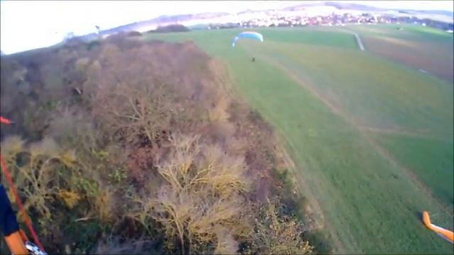 gleitschirmfliegen Eschbach смотреть онлайн