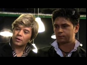 Фильм "Мошенники" проекта "Среда обитания"