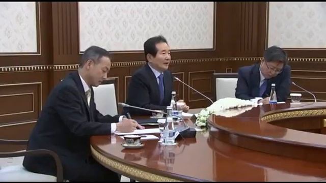 Герман Ким (ВЭКС) Корейцы Узбекистана: 80 лет спустя смотреть онлайн