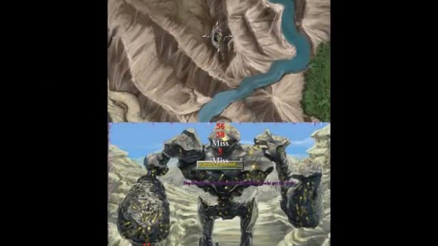 Boss Locations on Nodiatis смотреть онлайн