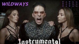 Wildways - Бабкибабкибабки (Минусовка_Instrumental)#instrumental #wildways #минус