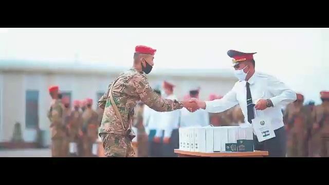 28803 Harbiy qism Buxoro 2020 - 2021 yil "VATANGA QASAMYOD" Mudofaa vazirligi JG'MHO смотреть онлайн