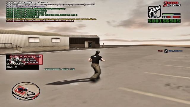 gta in desc смотреть онлайн