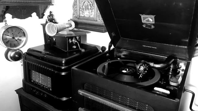 Little Things Mean A Lot. Kitty Kallen With Jack Pleis and his Orchestra. Columbia 78rpm record смотреть онлайн