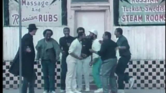 Maze f Frankie Beverly Back In Stride Again смотреть онлайн