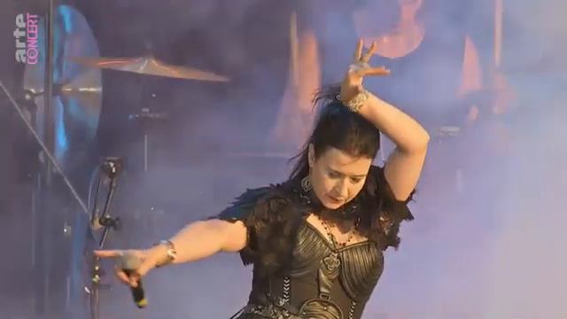 Lacrimosa Live M'ERA LUNA 2019