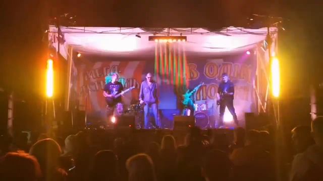 Духи Цеха - 30 лет (В одной лодке (Томск 8-10.07.22 Моряковский затон) смотреть онлайн