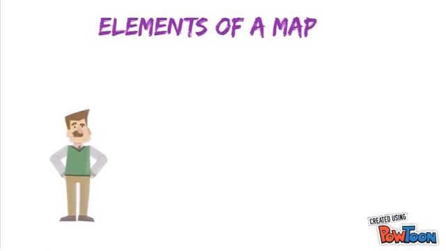 Elements of a Map смотреть онлайн