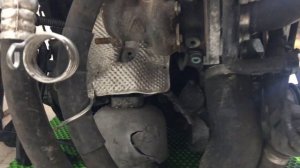 Контрактный двигатель AWT 1.8 Турбо Бензин для Audi A4 B6, Audi A6 C5, Volkswagen Passat B5 без РФ