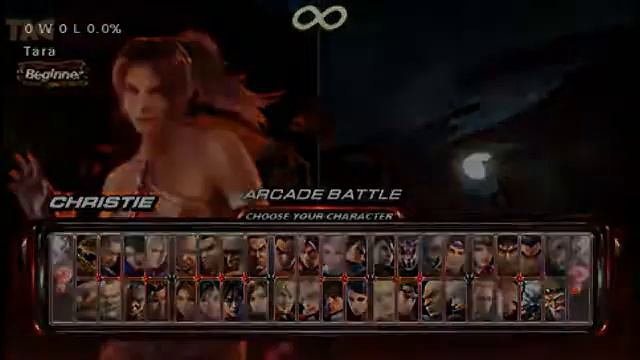 Game review PSVITA Tekken 6 Gameplay Battle Hard Game смотреть онлайн