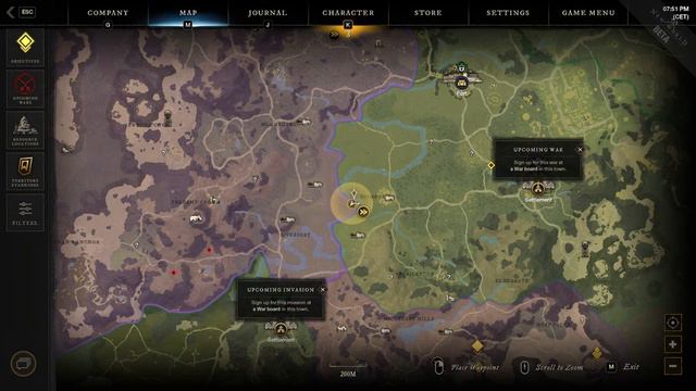 Крабим в New World ЗБТ день 10 смотреть онлайн