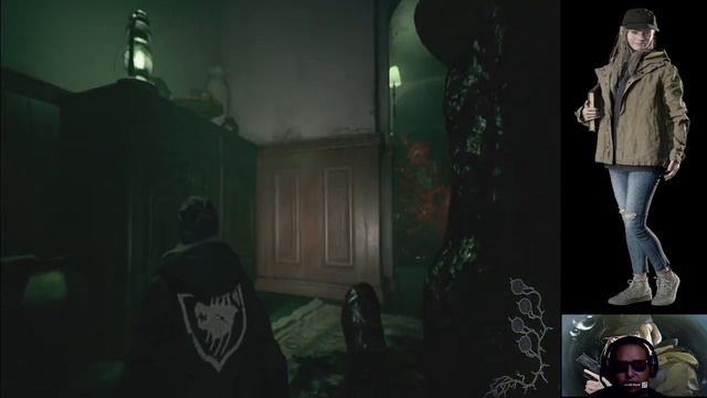 El tio blue juega re8 shadows of rose parte 2 смотреть онлайн