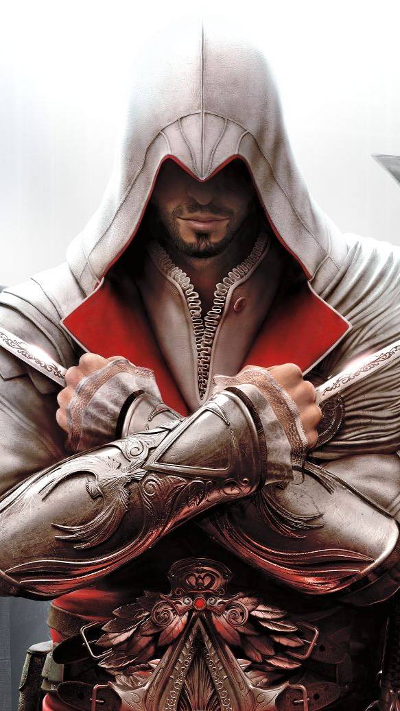 🟣Реакция Макиавелли на то, что Родриго жив🟣