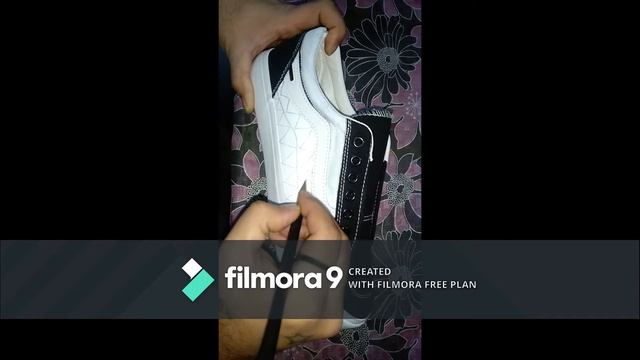 Old Skool Custom!! смотреть онлайн