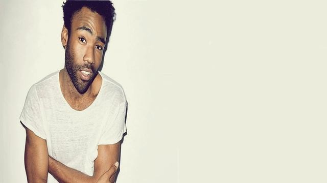 Redbone Childish Gambino (Lyrics) смотреть онлайн