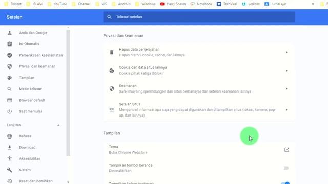 Cara Menghapus Semua Cache (Temporary Files) di Windows 10 Tahun 2021 смотреть онлайн