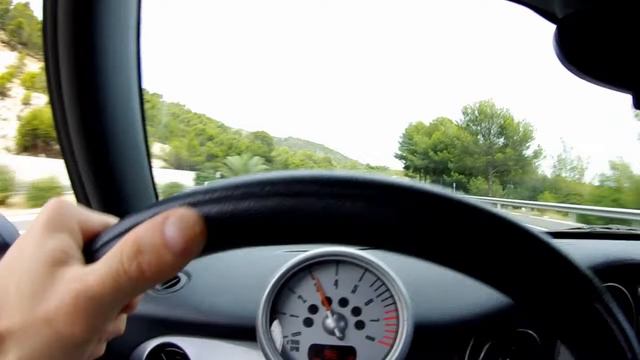 За рулём Mallorca 2013 смотреть онлайн