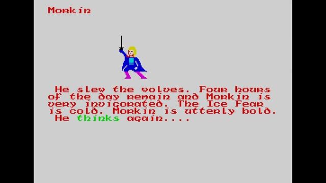 The Lords of Midnight Part 4: An Epic Game from 1984 | Video Games Over Time смотреть онлайн