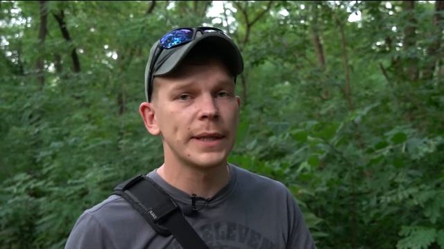 Обзор на кроссовки Salomon Speedcross 4. Удобство, SensiFit, защита. смотреть онлайн