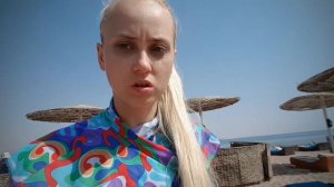 BARCELO TIRAN SHARM. EGYPT. ОБЗОР. Sharm el sheikh (En, Ru sb)