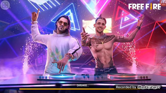 espero guste y modo diablo😈🤑/FF COJO YT смотреть онлайн