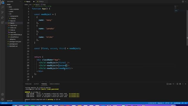 Deconstructing Practice Using React.js смотреть онлайн