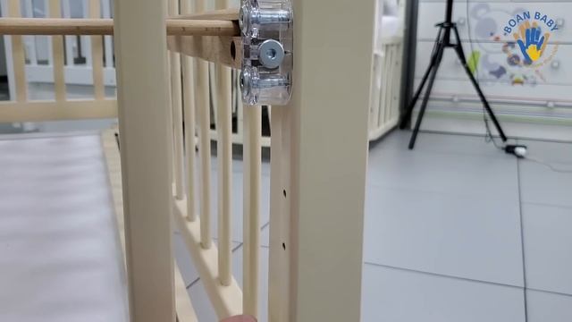 Как выбрать детскую кроватку ПРАВИЛЬНО? смотреть онлайн