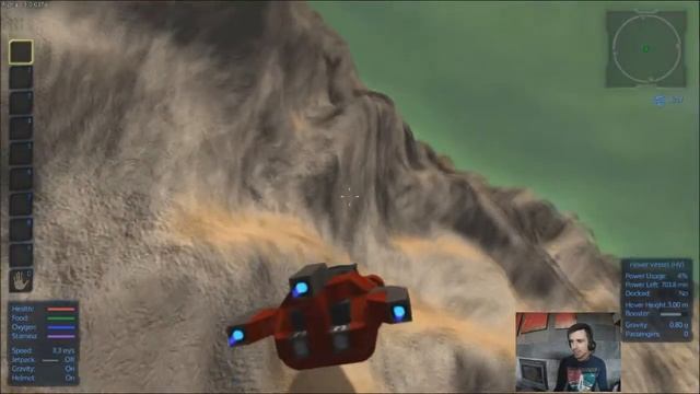 EMPYRION GALACTIC SURVIVAL -ALPHA 1 #2 