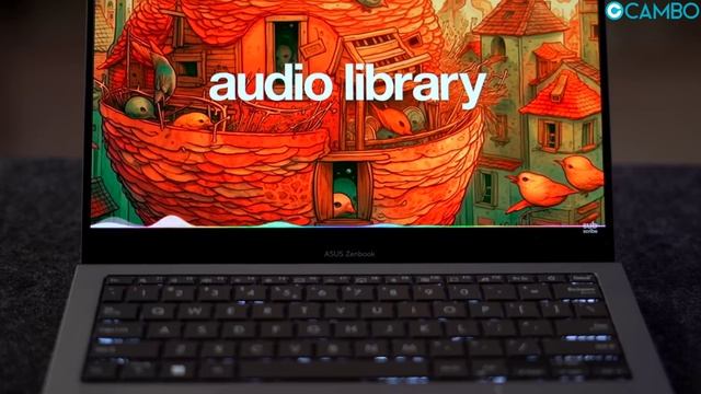 កំពូលស្ដើង និងងាយយកតាមខ្លួនបំផុត | ASUS Zenbook S 13 OLED смотреть онлайн