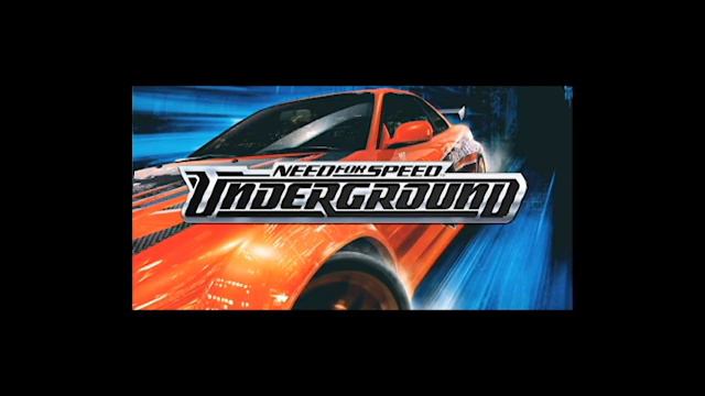Need for speed: Underground || Fortress Europe смотреть онлайн