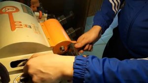 Изготовление финского ключа | Изготовление ключей