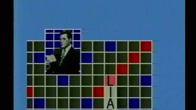 Amiga Scrabble смотреть онлайн