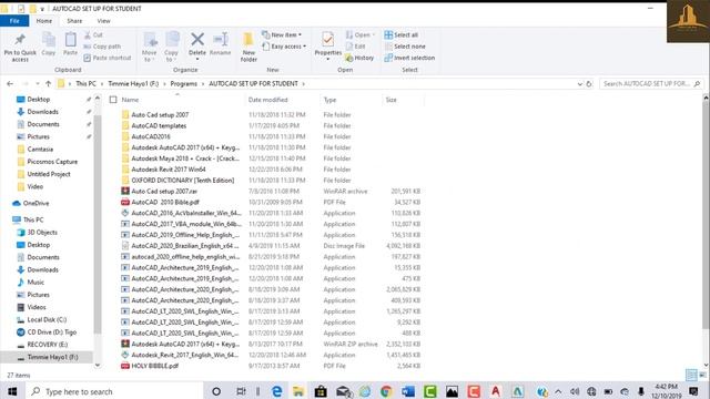 HOW TO ACTIVATE ANY AUTOCAD VERSION смотреть онлайн