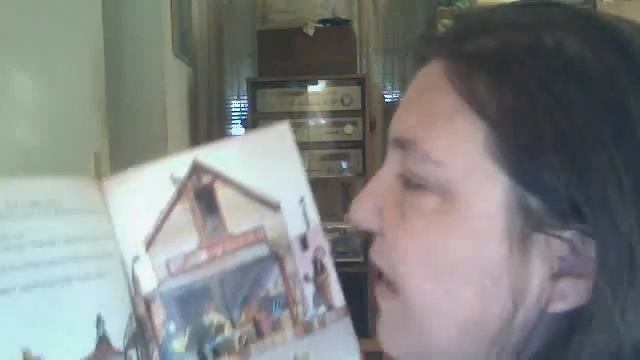 Kat Tales for Kiddies(Mean While Back at the Ranch) смотреть онлайн