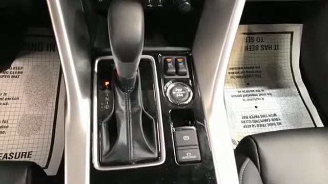 New 2022 Mitsubishi Eclipse Cross Christiansburg VA Blacksburg, VA #MT220101 - SOLD смотреть онлайн