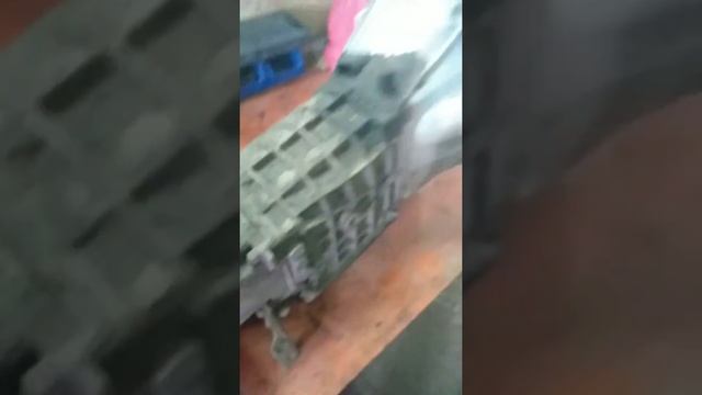 Вылетает 5 передача кпп Шевроле Нива смотреть онлайн