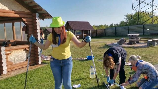 День кадровика смотреть онлайн