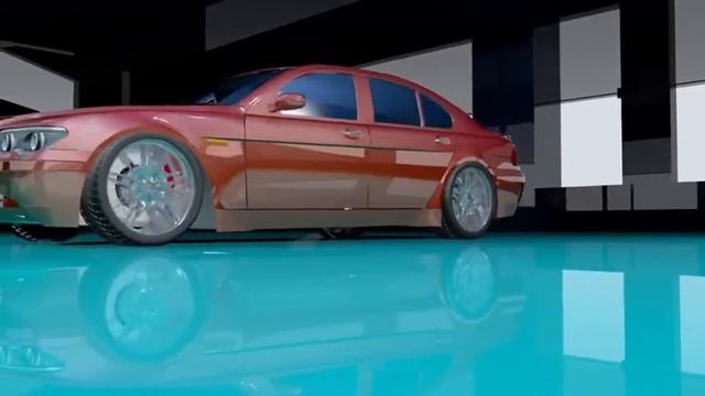 Полимерный наливной пол