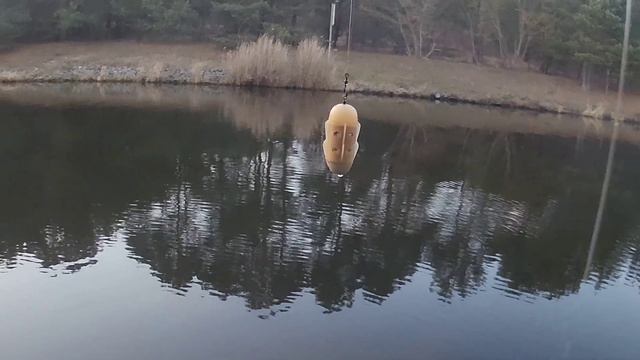 просто рыбалка