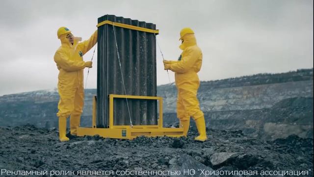 Шифер.рф - кампания по продвижению кровельного материала смотреть онлайн
