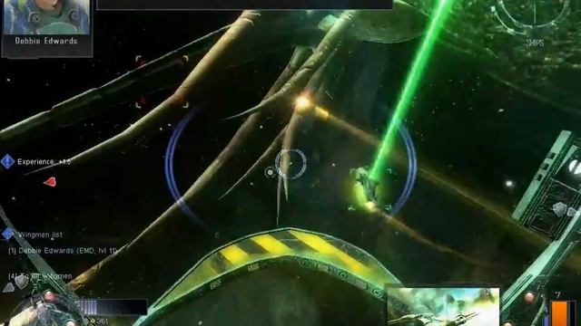 Spaceforce -- Rogue Universe смотреть онлайн