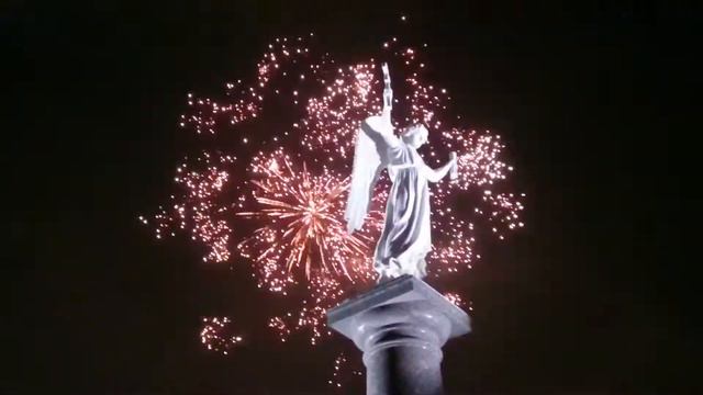 С Рождеством христовым! смотреть онлайн