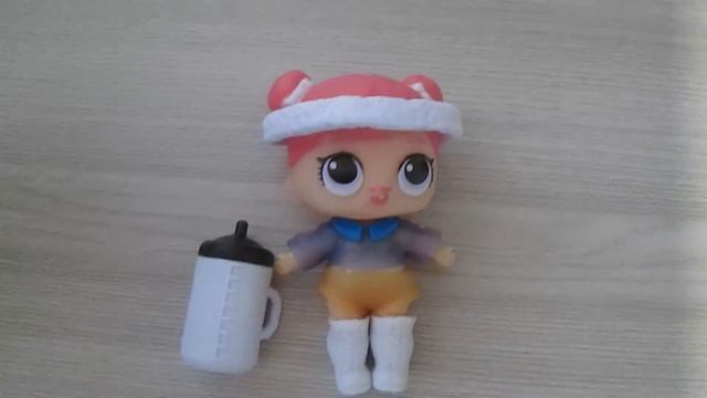РОЖДЕСТВЕНСКОЕ ГАДАНИЕ для детей. НОВИНКИ КУКОЛ ЛОЛ (подделок)!!! Шарик ЛИЛ, или шарик ЛОЛ??? смотреть онлайн