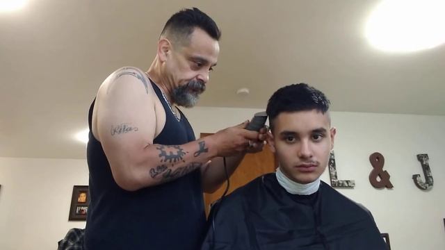 Another Fresh cut! смотреть онлайн