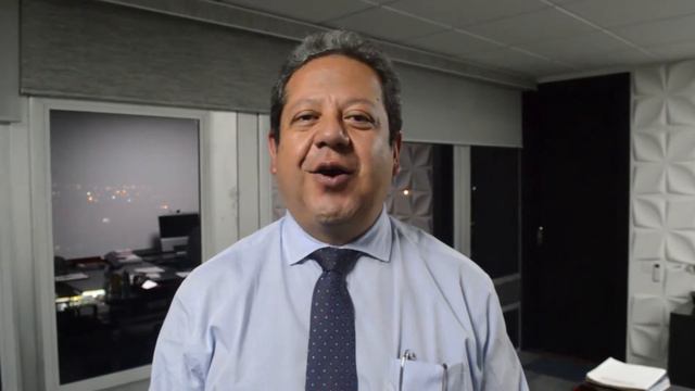 Saludo del Presidente del Banco Agrario- Luis Enrique Dussán López смотреть онлайн