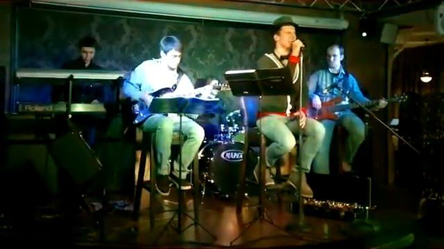 Скай Тай- Behind Blue Eyes(cover Limp Bizkit).mp4 смотреть онлайн