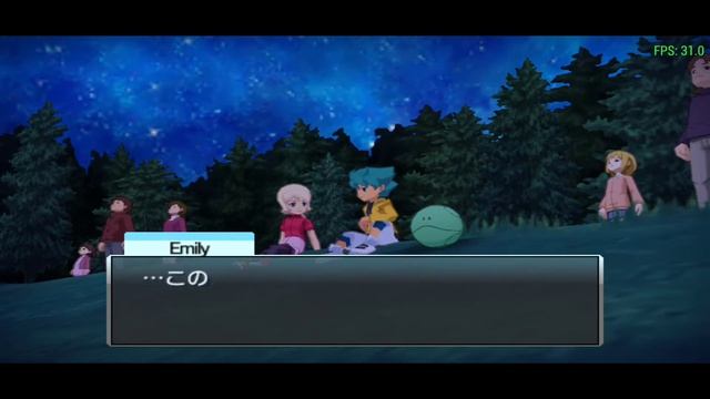 Kidou Senshi Gundam AGE: Cosmic Drive [English Patch] I PPSSPP Emulator смотреть онлайн
