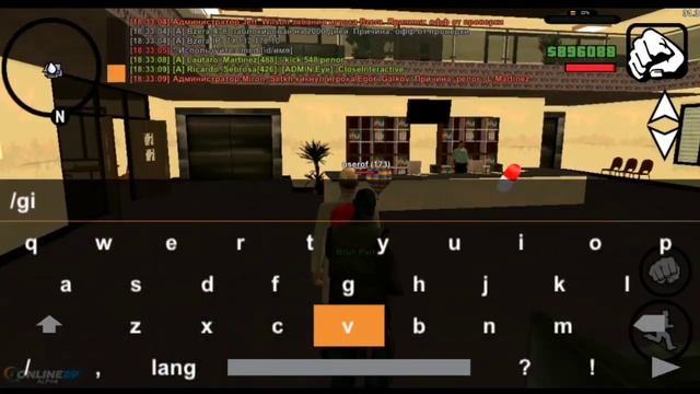 Я СТАЛ МЕДИКОМ! ЧЕМ ОНИ ЗАНИМАЮТСЯ?! | ONLINE RP смотреть онлайн