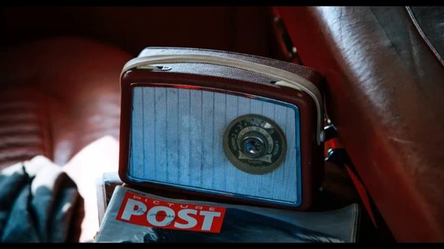 Radio interference from an old transistor - 3 Hours - White noise - ASMR смотреть онлайн